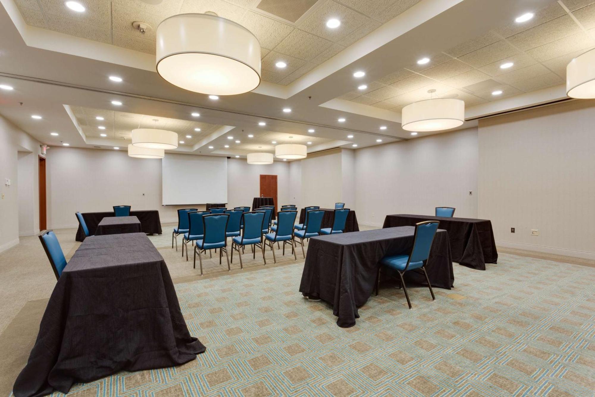 Drury Inn & Suites St. Louis Брентвуд Экстерьер фото