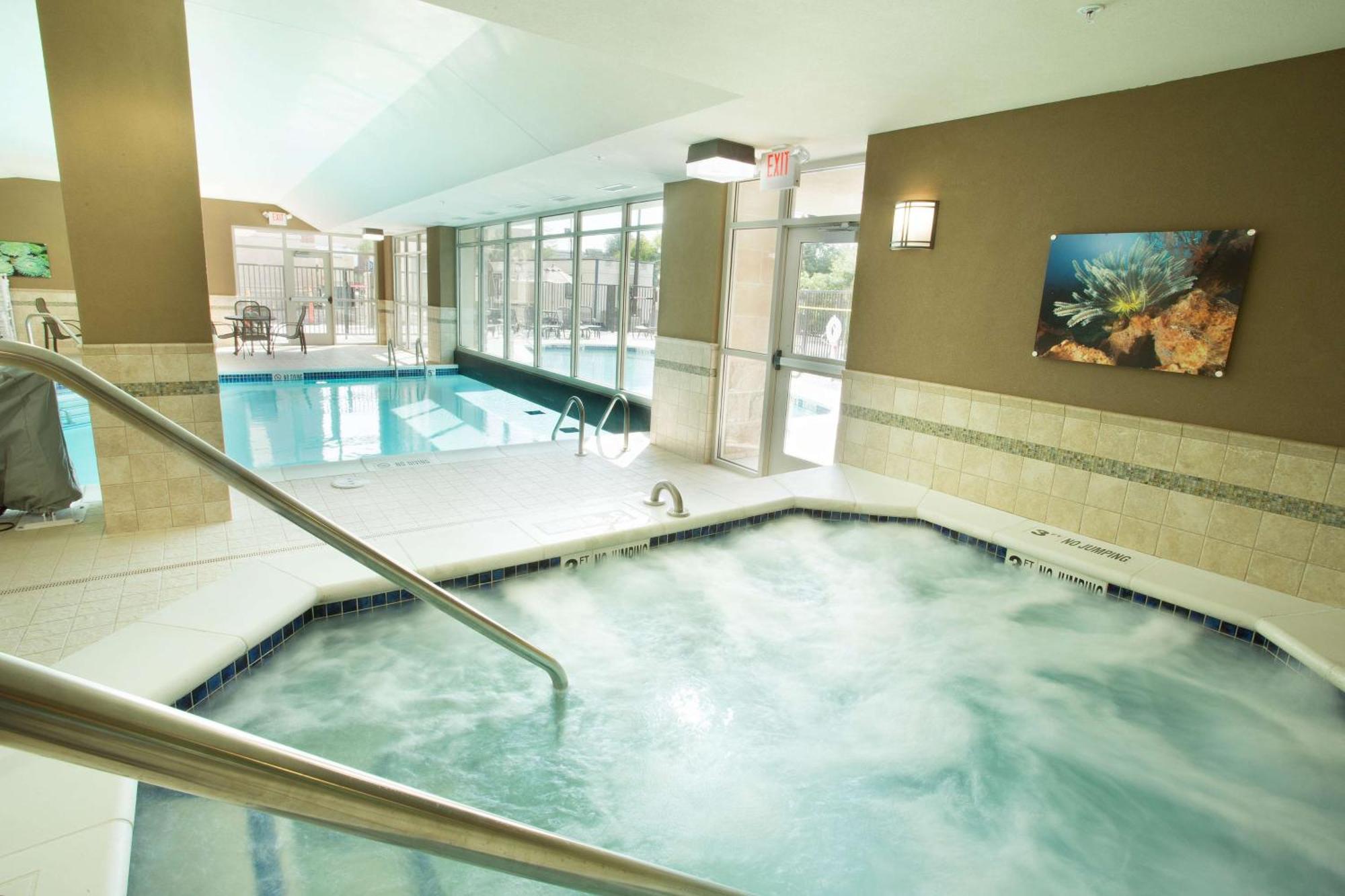 Drury Inn & Suites St. Louis Брентвуд Экстерьер фото
