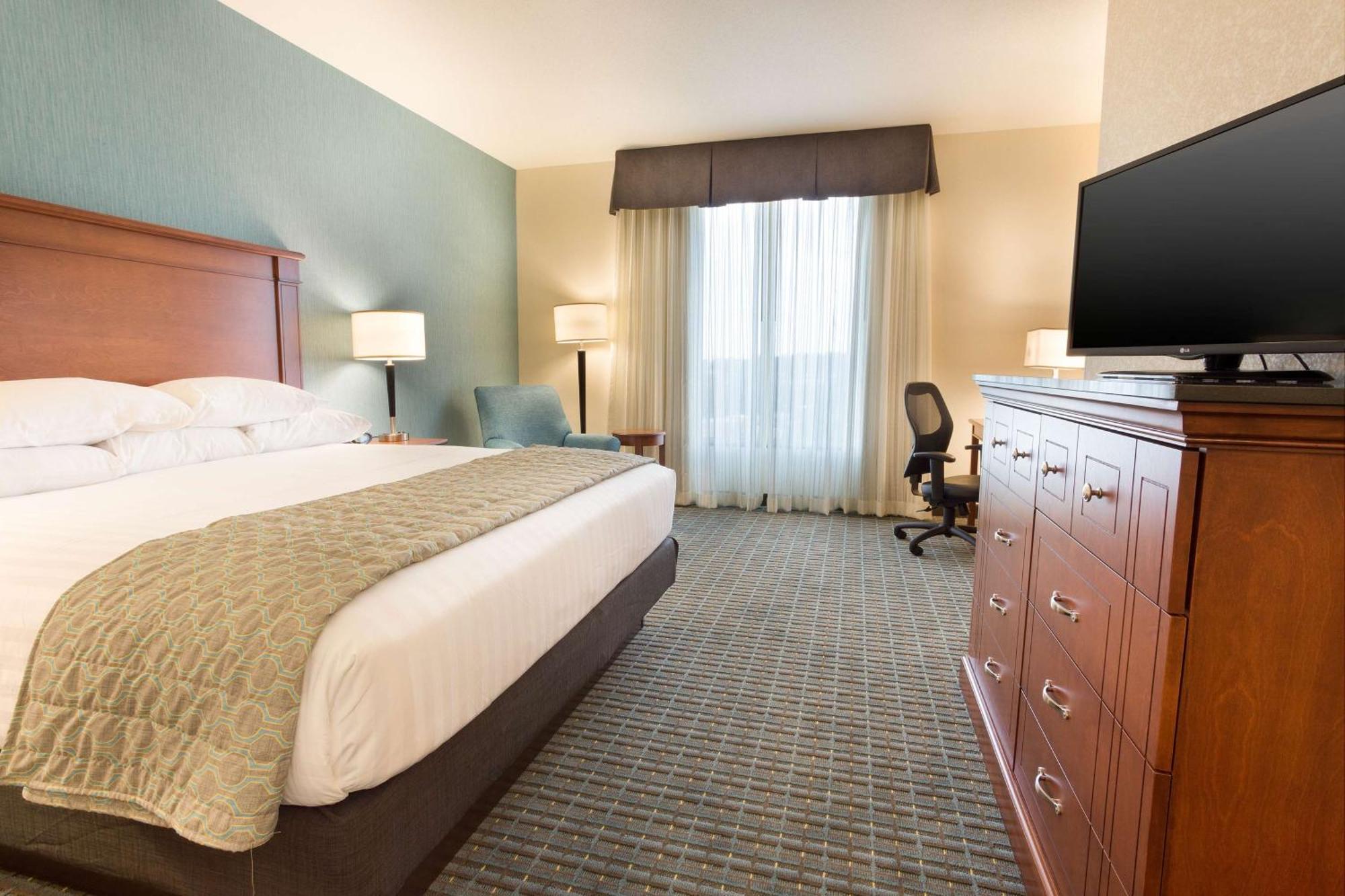Drury Inn & Suites St. Louis Брентвуд Экстерьер фото