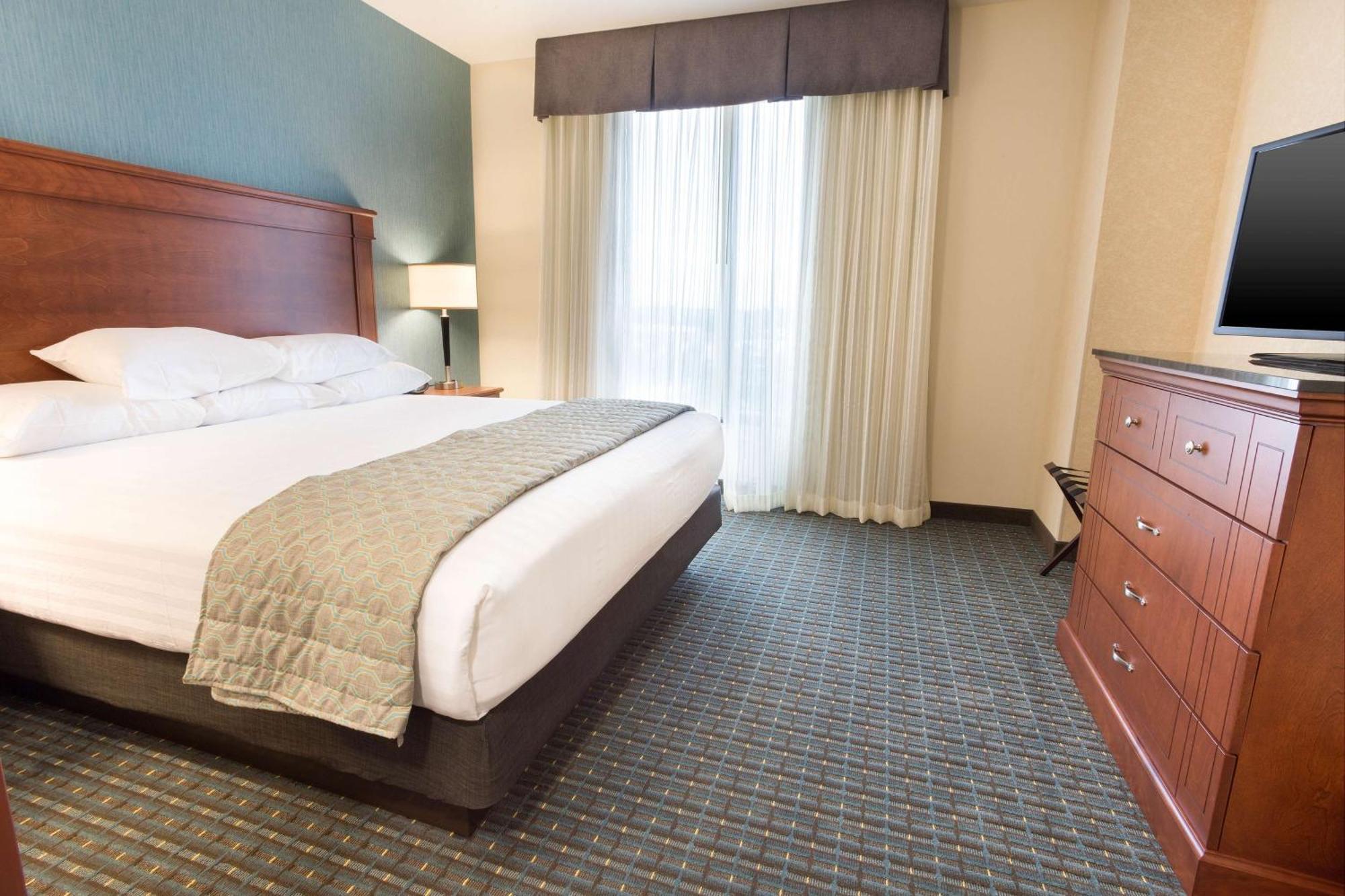 Drury Inn & Suites St. Louis Брентвуд Экстерьер фото