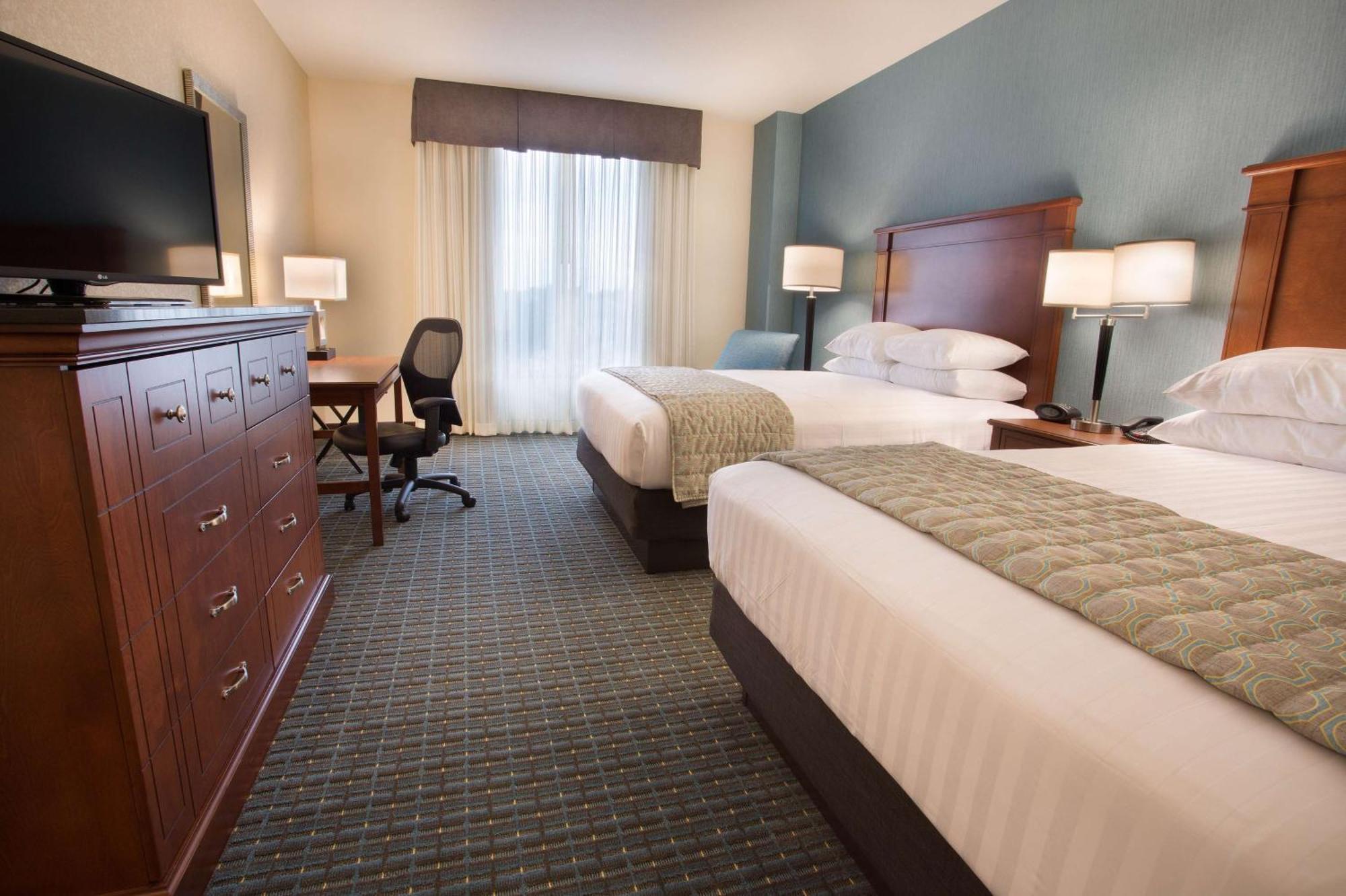 Drury Inn & Suites St. Louis Брентвуд Экстерьер фото