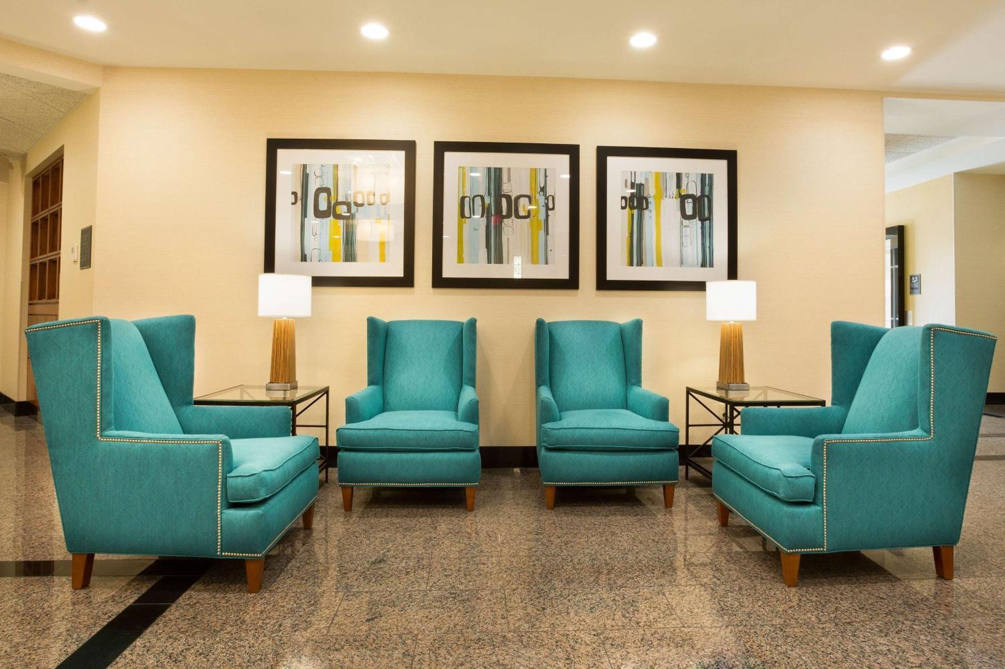 Drury Inn & Suites St. Louis Брентвуд Экстерьер фото