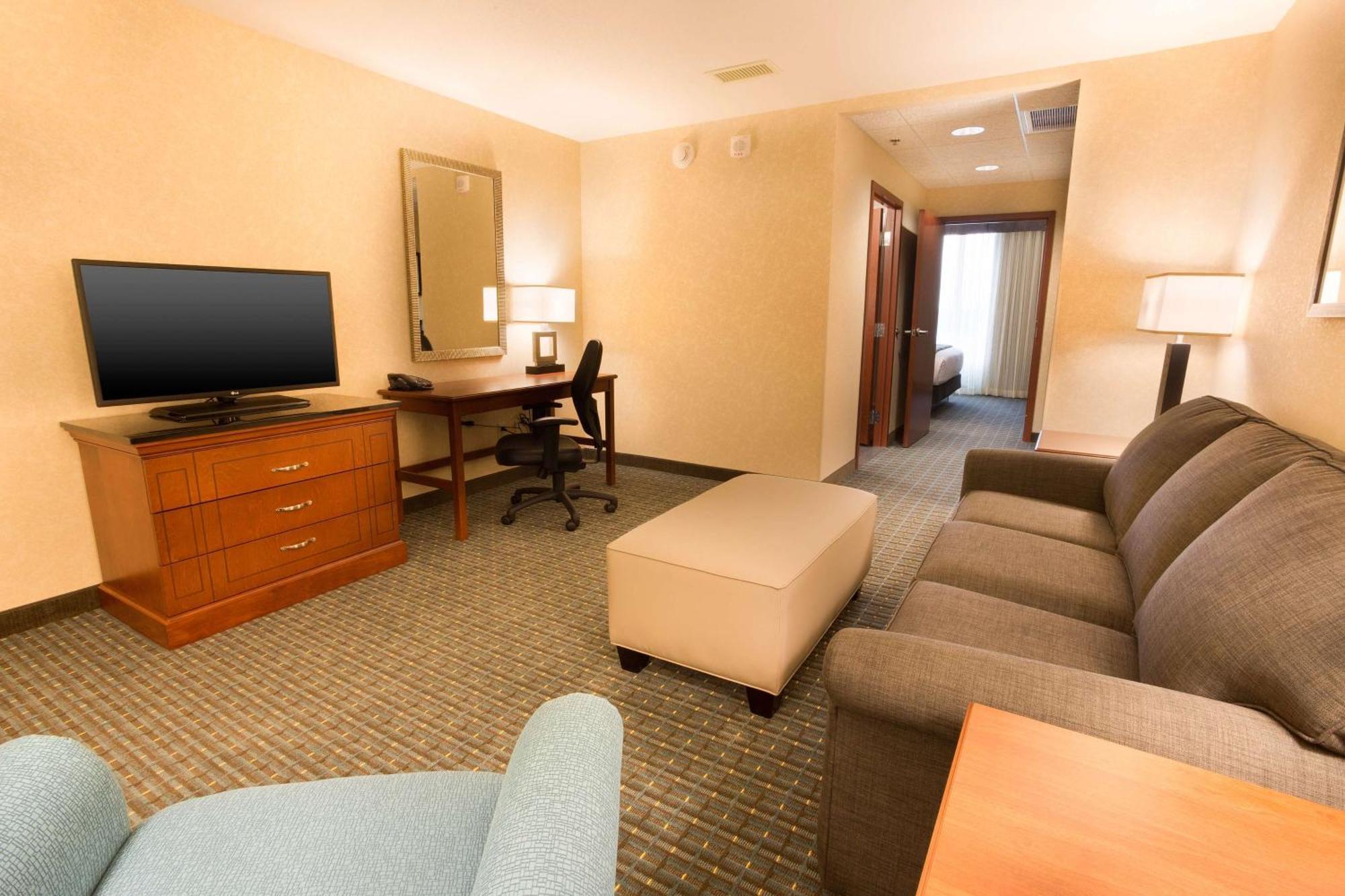 Drury Inn & Suites St. Louis Брентвуд Экстерьер фото