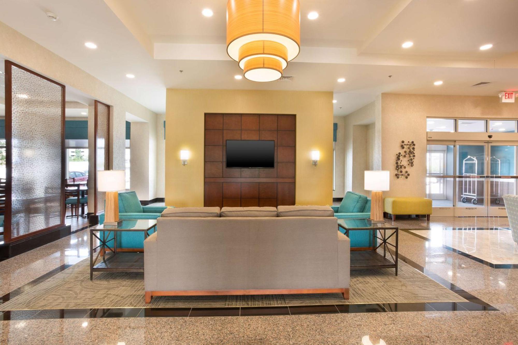 Drury Inn & Suites St. Louis Брентвуд Экстерьер фото