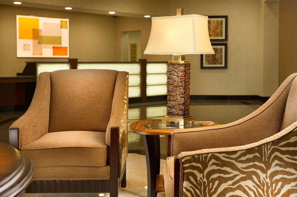 Drury Inn & Suites St. Louis Брентвуд Экстерьер фото