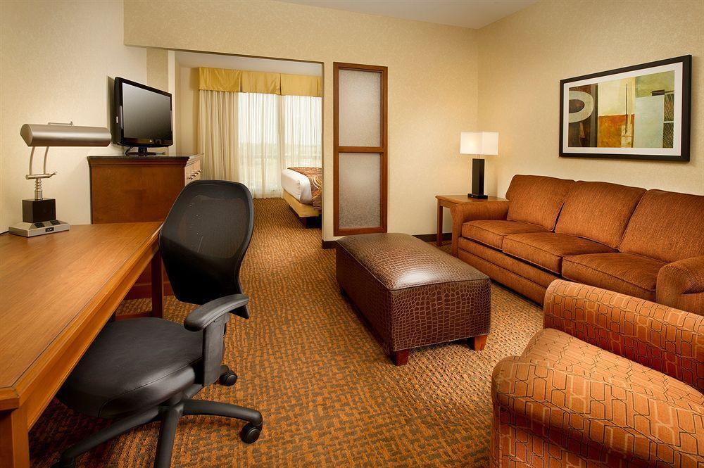 Drury Inn & Suites St. Louis Брентвуд Экстерьер фото