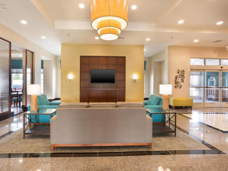 Drury Inn & Suites St. Louis Брентвуд Экстерьер фото