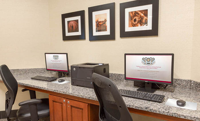 Drury Inn & Suites St. Louis Брентвуд Экстерьер фото