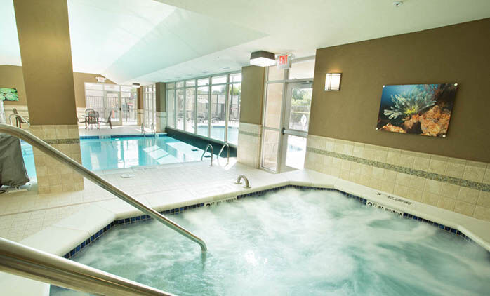 Drury Inn & Suites St. Louis Брентвуд Экстерьер фото