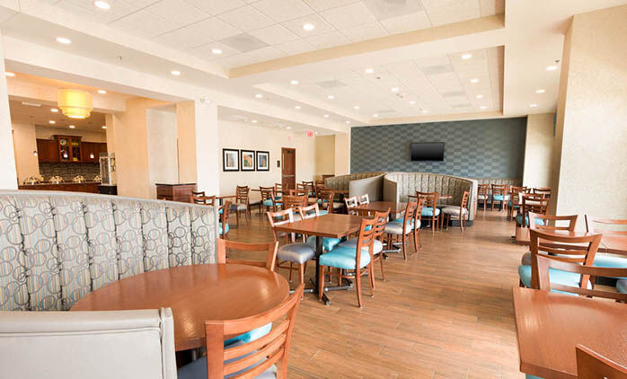 Drury Inn & Suites St. Louis Брентвуд Экстерьер фото